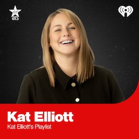 Kat Elliott's Playlist