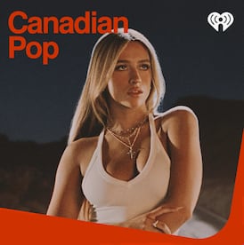 Canadian Pop