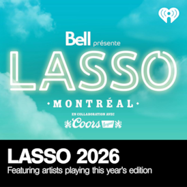 LASSO Montréal 2026